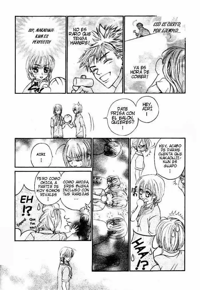 MeruPuri Märchen Prince - Capítulo 3 - Página 10 - LectorTMOo