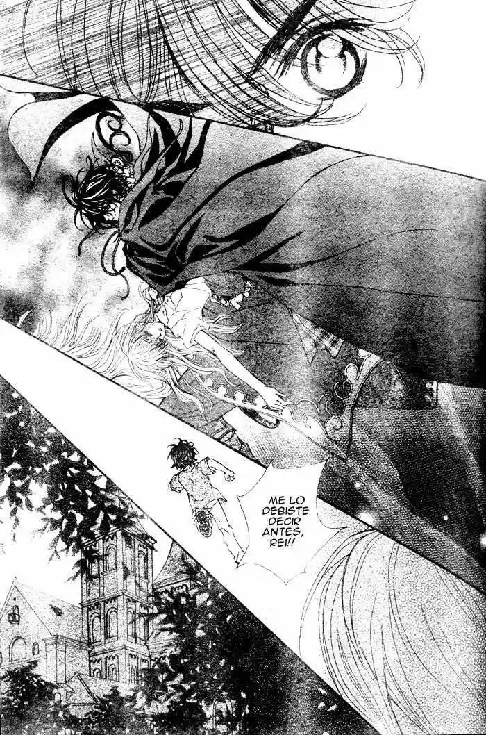 MeruPuri Märchen Prince - Capítulo 4 - Página 32 - LectorTMOo
