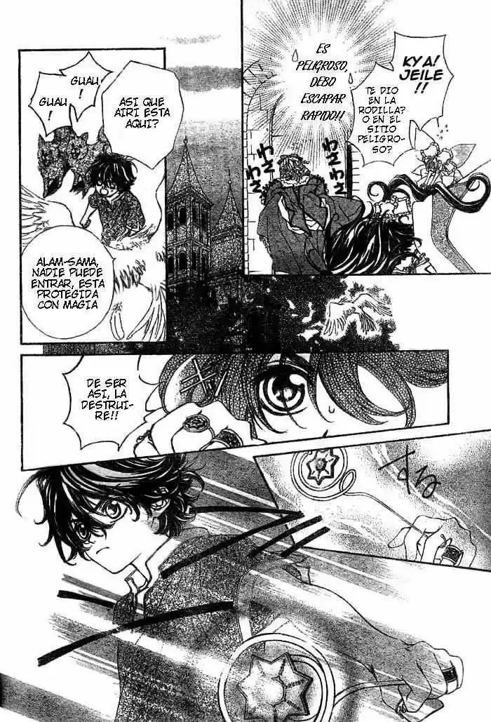 MeruPuri Märchen Prince - Capítulo 5 - Página 12 - LectorTMOo