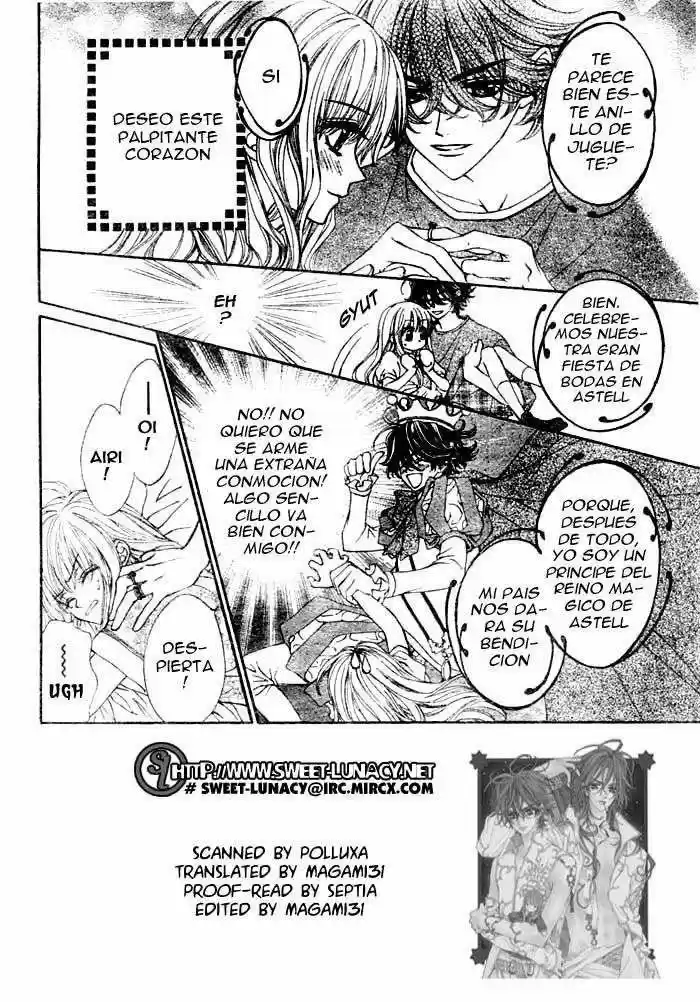 MeruPuri Märchen Prince - Capítulo 6 - Página 3 - LectorTMOo