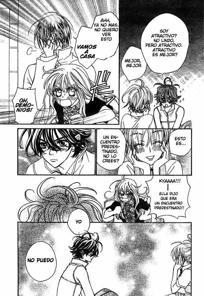 MeruPuri Märchen Prince - Capítulo 7 - Página 15 - LectorTMOo