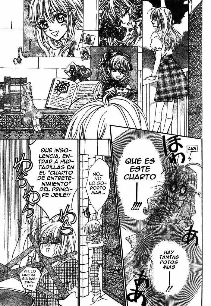 MeruPuri Märchen Prince - Capítulo 8 - Página 11 - LectorTMOo