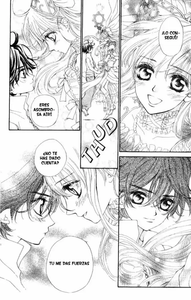 MeruPuri Märchen Prince - Capítulo 20 - Página 14 - LectorTMOo