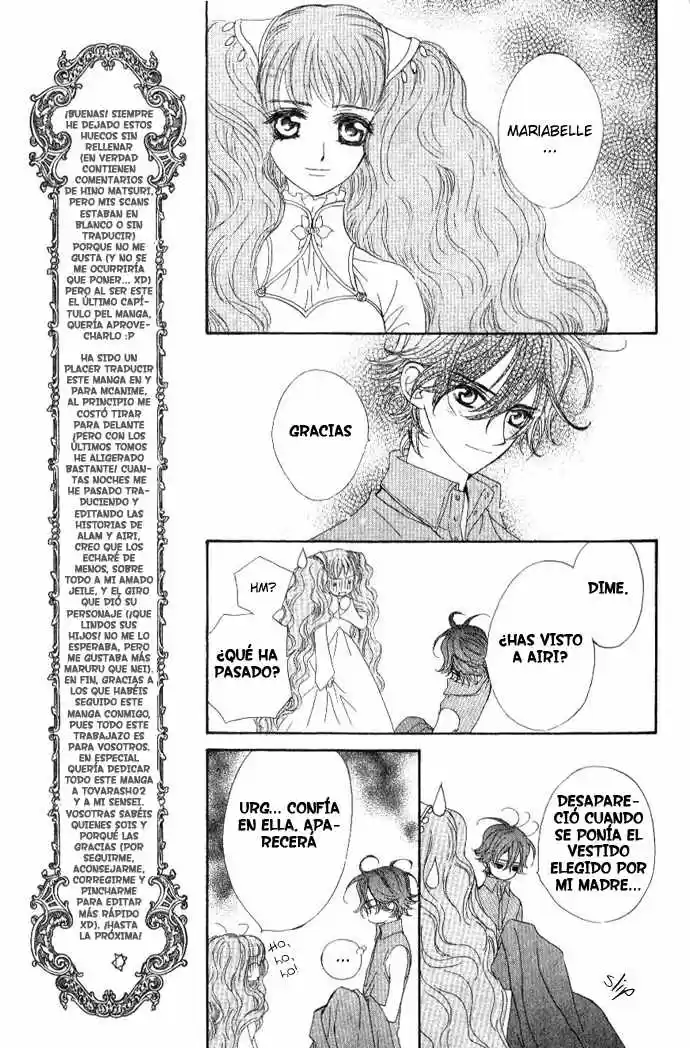 MeruPuri Märchen Prince - Capítulo 22 - Página 18 - LectorTMOo