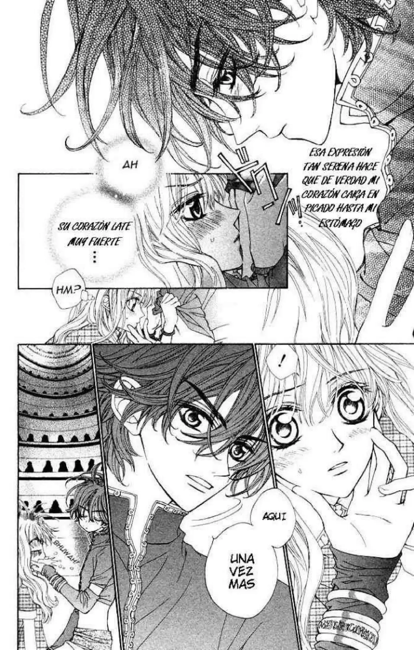 MeruPuri Märchen Prince - Capítulo 8.1 - Página 13 - LectorTMOo