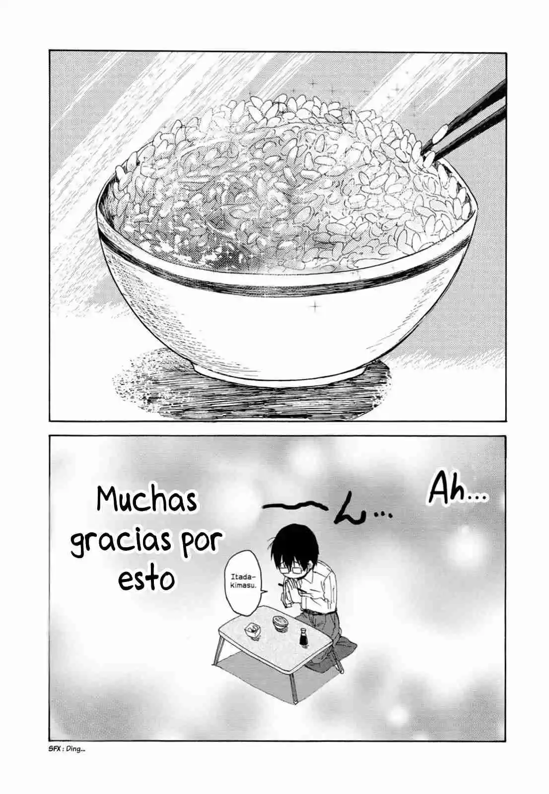 Meshinuma - Capítulo 12 - Página 6 - LectorTMOo