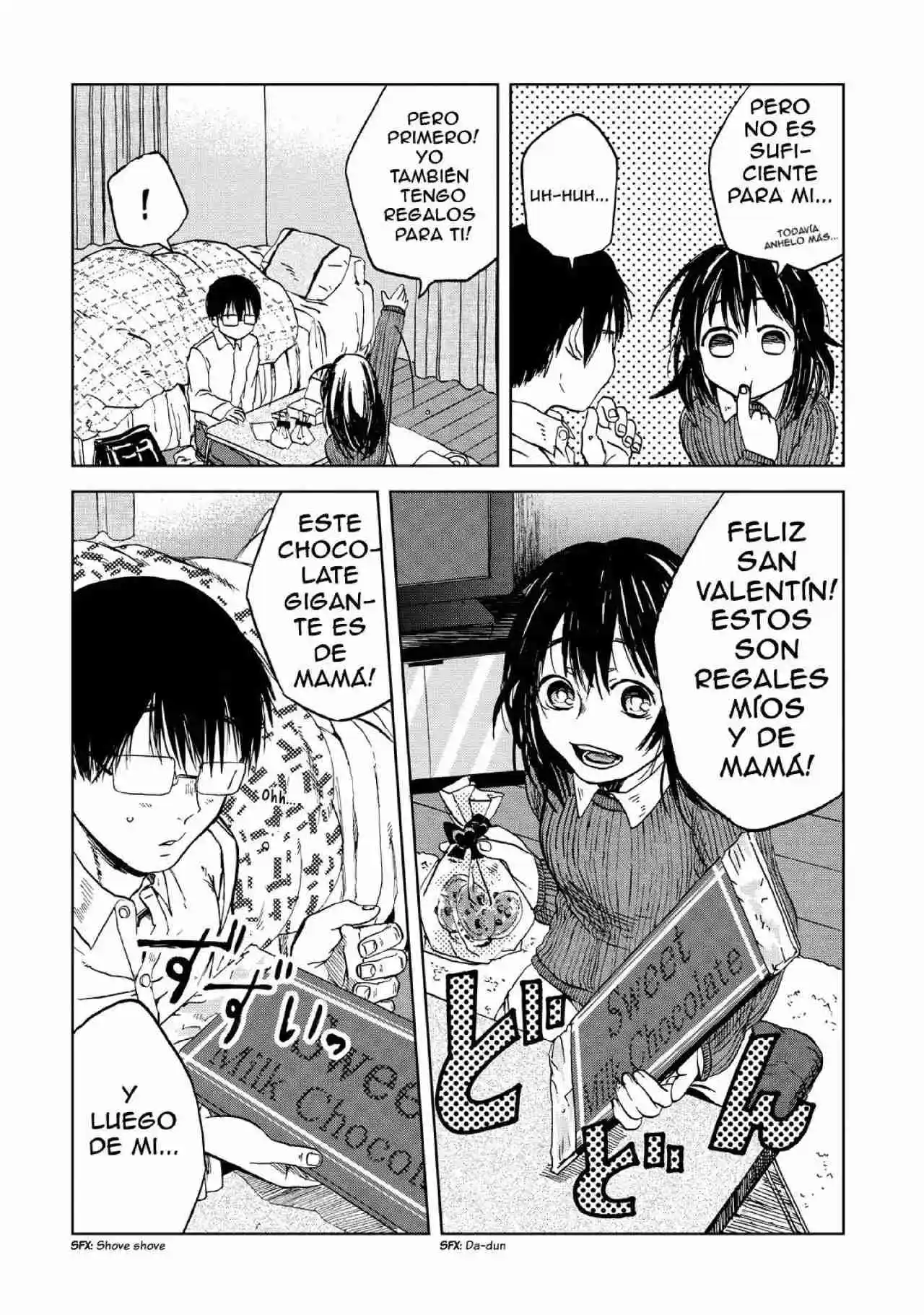 Meshinuma - Capítulo 18 - Página 7 - LectorTMOo