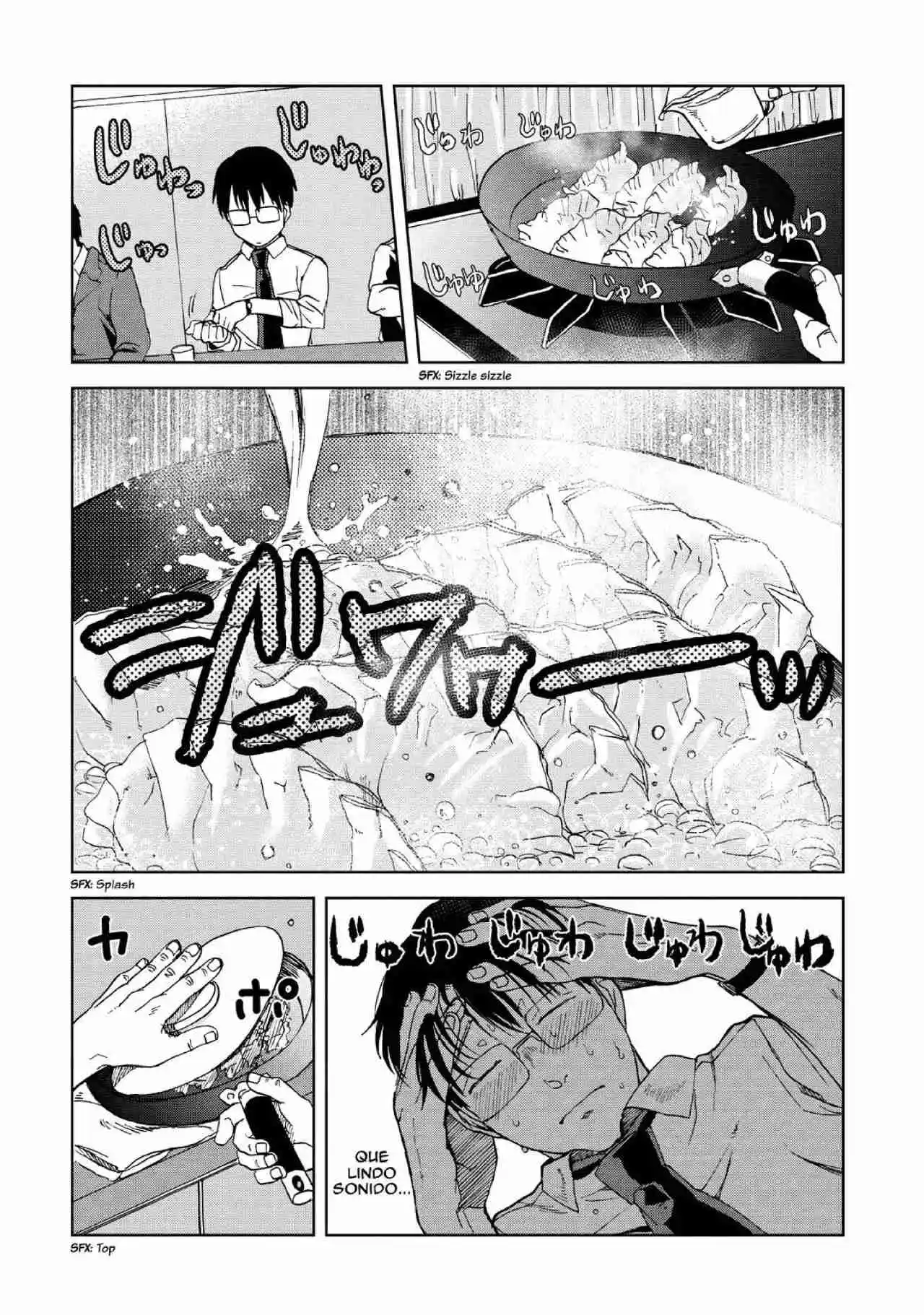 Meshinuma - Capítulo 20.10 - Página 5 - LectorTMOo