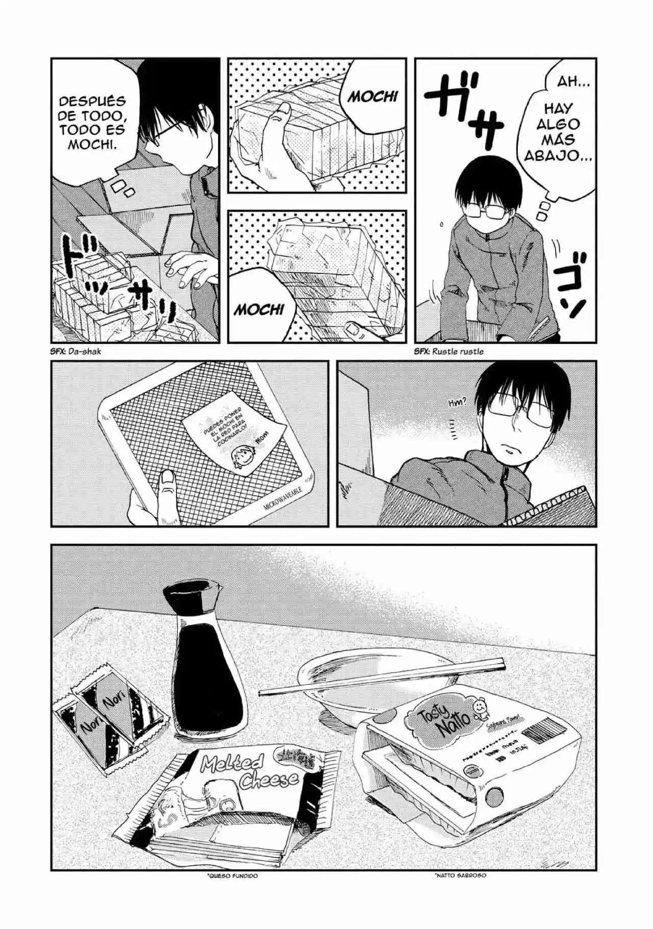 Meshinuma - Capítulo 24 - Página 3 - LectorTMOo