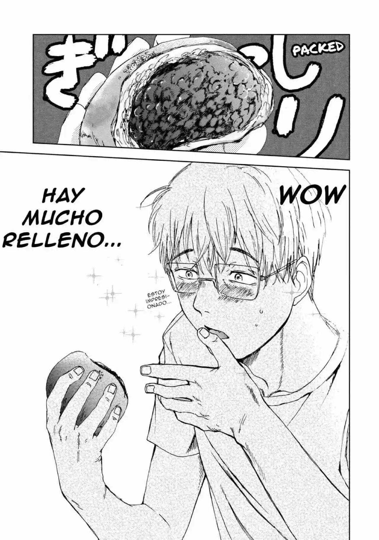 Meshinuma - Capítulo 31 - Página 8 - LectorTMOo