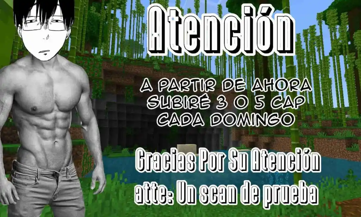 Meshinuma - Capítulo 32 - Página 11 - LectorTMOo