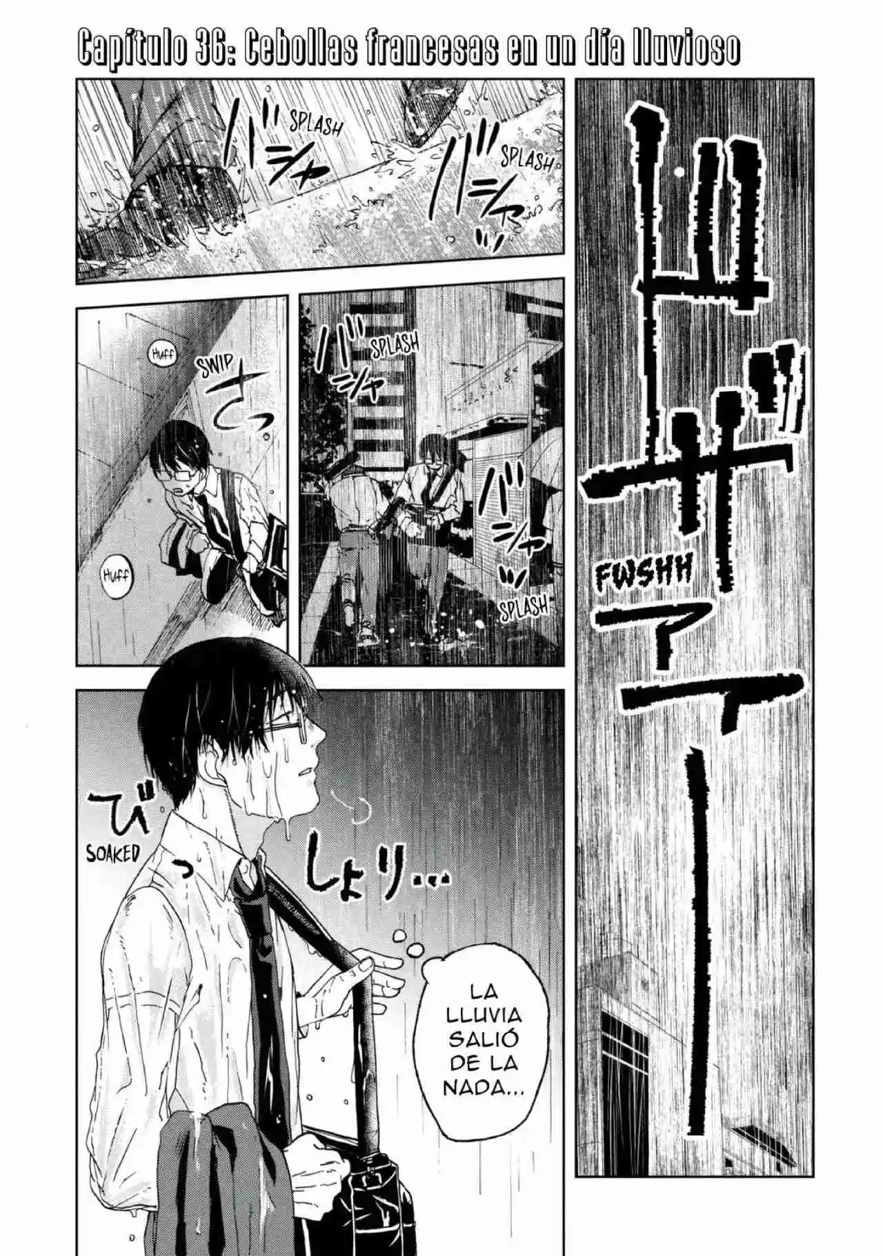 Meshinuma - Capítulo 36 - Página 2 - LectorTMOo