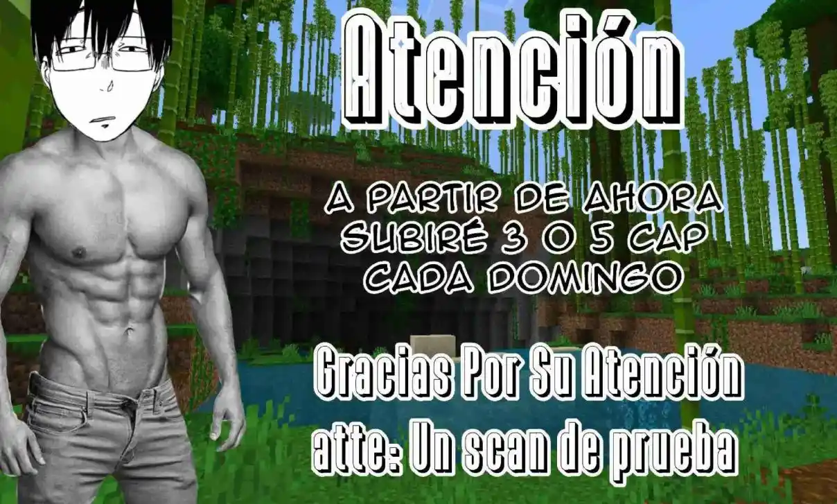 Meshinuma - Capítulo 37 - Página 10 - LectorTMOo