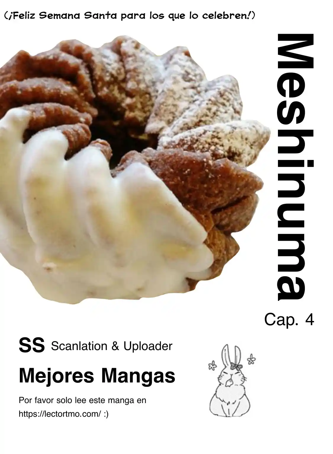 Meshinuma - Capítulo 4 - Página 9 - LectorTMOo