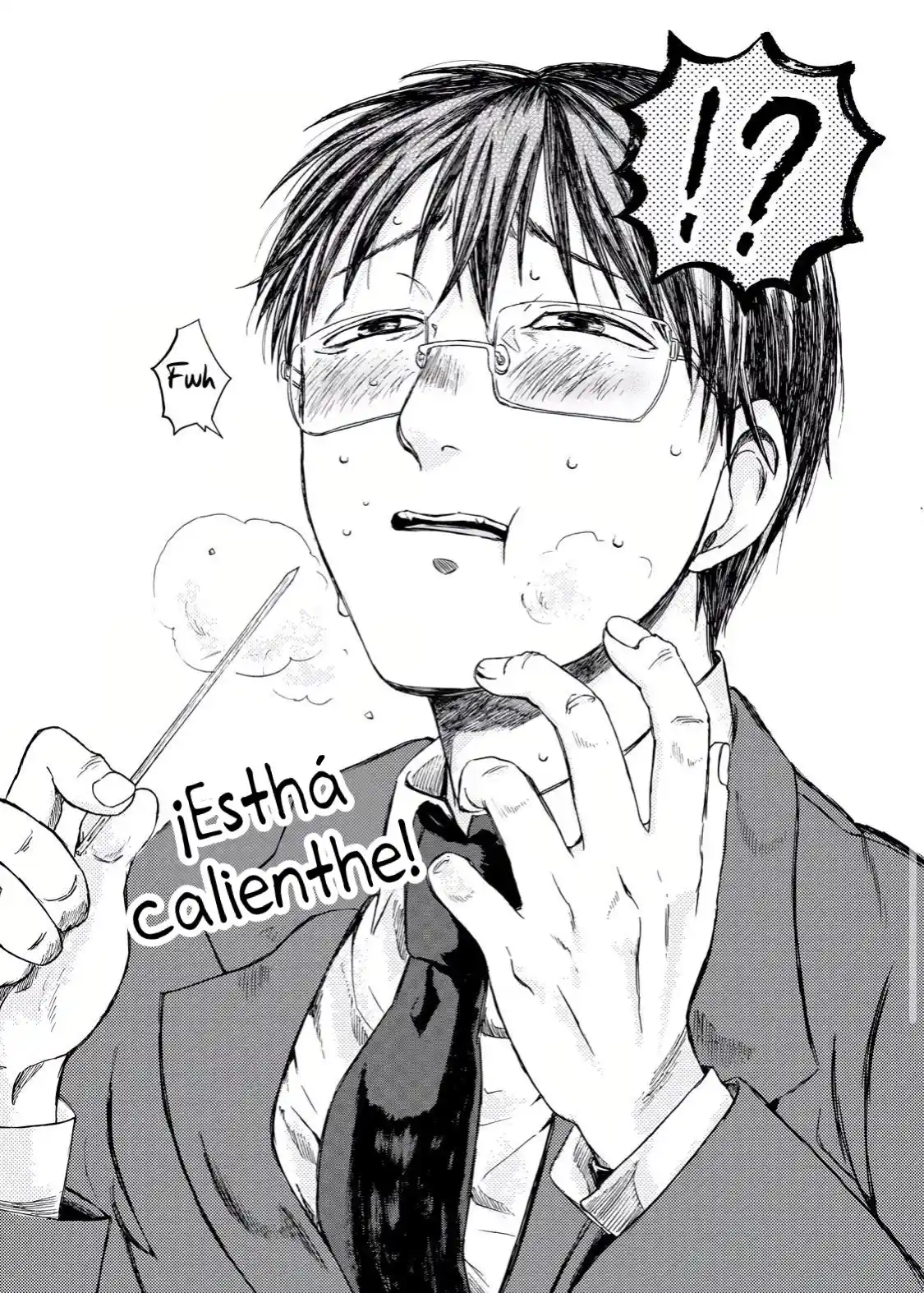 Meshinuma - Capítulo 7 - Página 6 - LectorTMOo