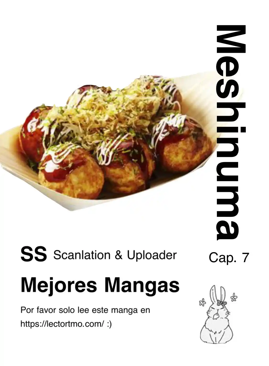 Meshinuma - Capítulo 7 - Página 10 - LectorTMOo