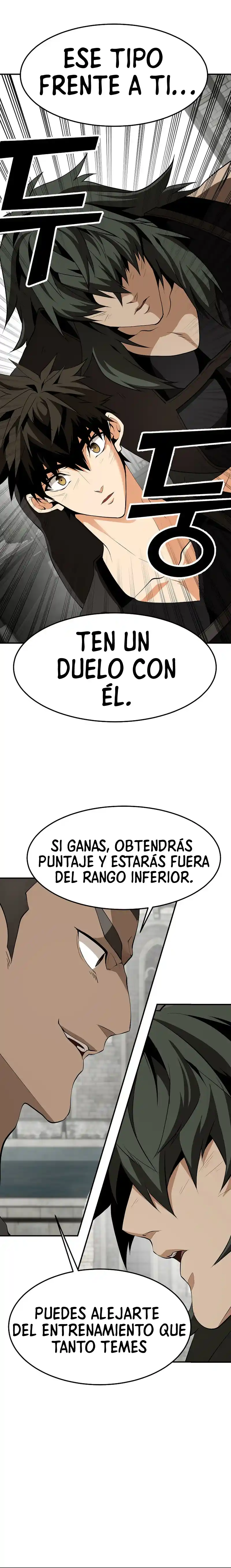 MESIAS: El Fin De Los Dioses capítulo 10 página 2
