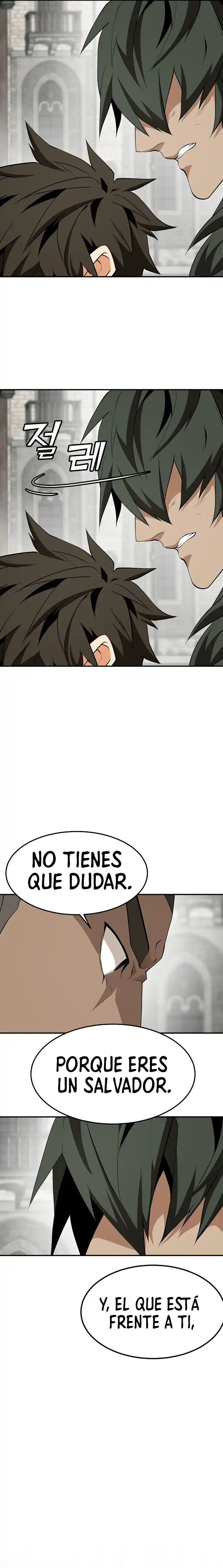 MESIAS: El Fin De Los Dioses capítulo 10 página 3