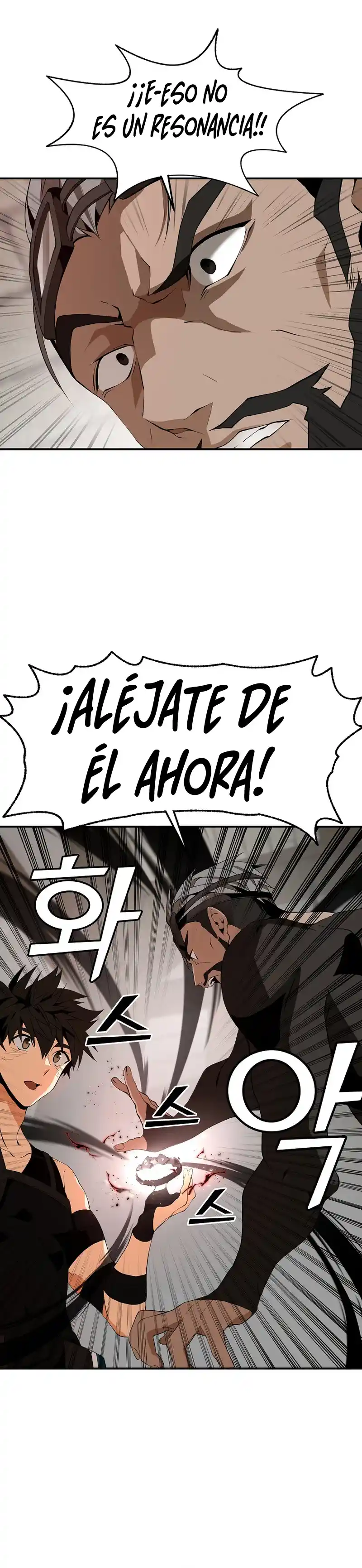 MESIAS: El Fin De Los Dioses capítulo 7 página 2