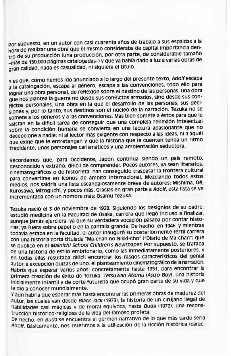 Message To Adolf - Capítulo 1 - Página 6 - LectorTMOo