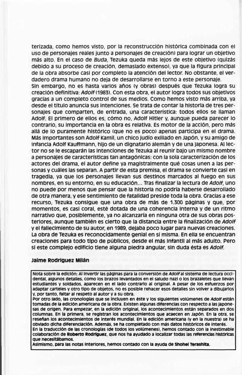 Message To Adolf - Capítulo 1 - Página 7 - LectorTMOo