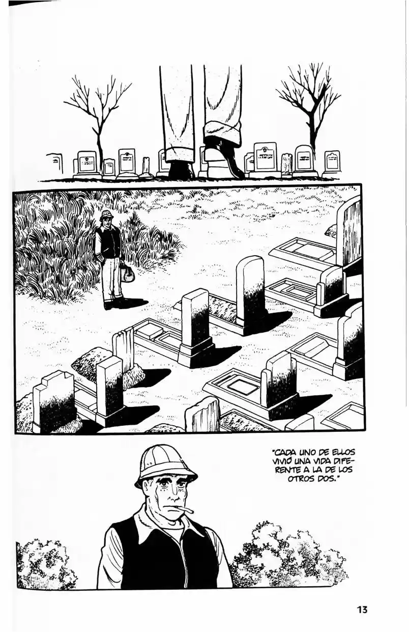 Message To Adolf - Capítulo 1 - Página 10 - LectorTMOo
