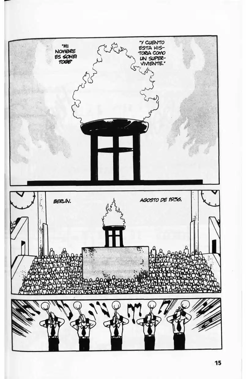 Message To Adolf - Capítulo 1 - Página 12 - LectorTMOo