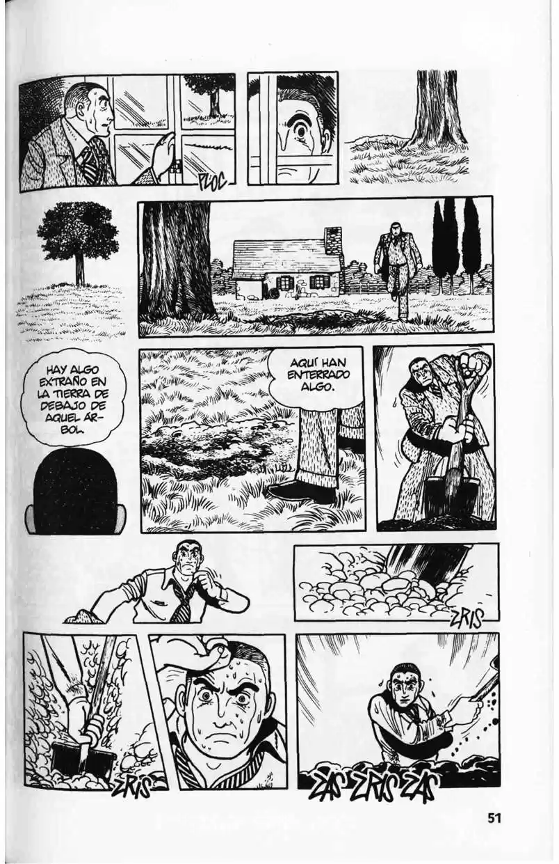 Message To Adolf - Capítulo 1 - Página 48 - LectorTMOo