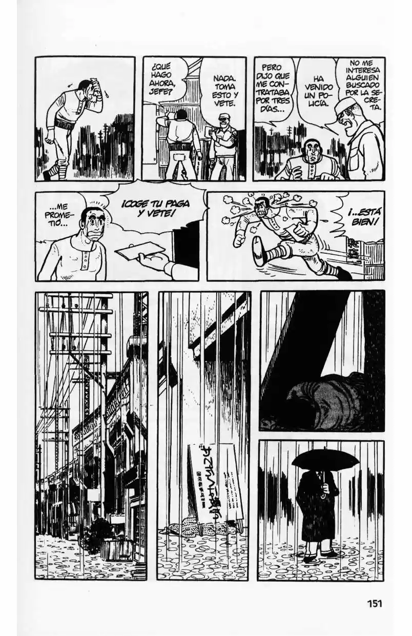 Message To Adolf - Capítulo 10 - Página 13 - LectorTMOo