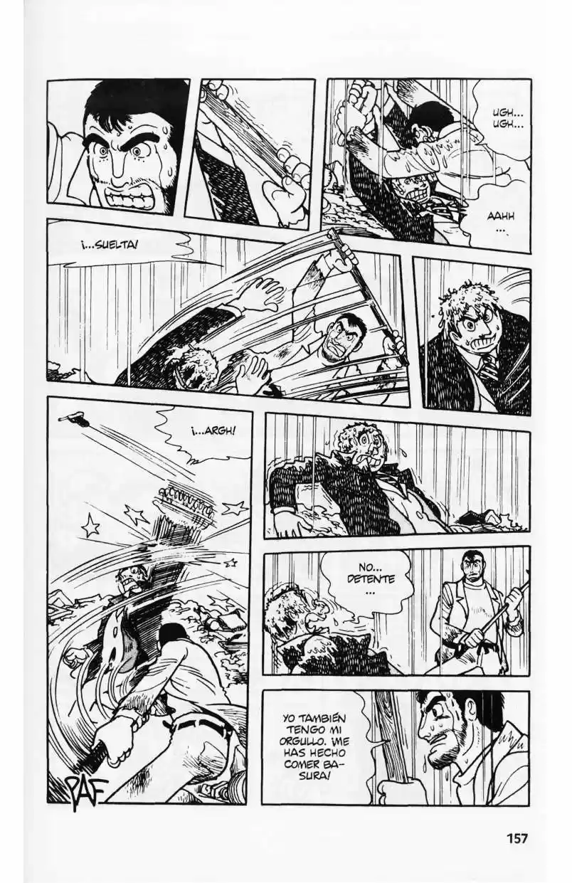 Message To Adolf - Capítulo 10 - Página 19 - LectorTMOo