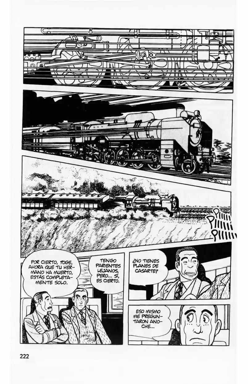 Message To Adolf - Capítulo 13 - Página 2 - LectorTMOo