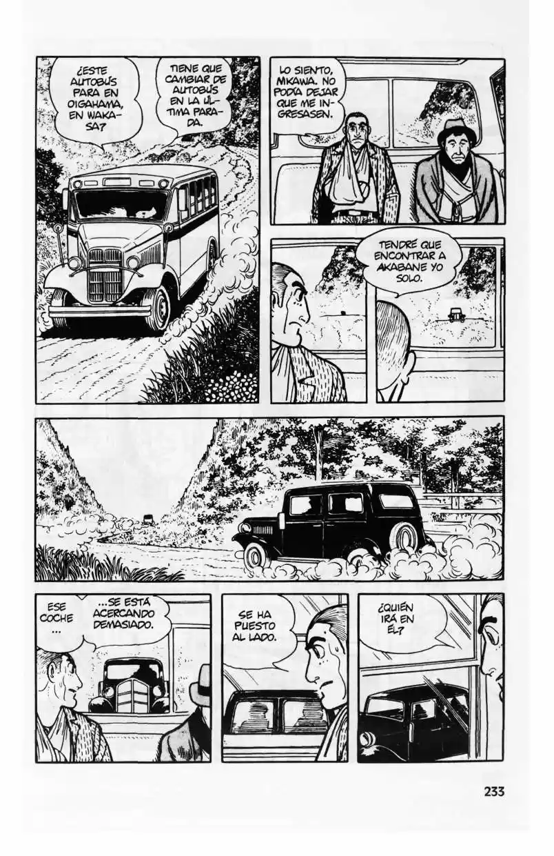 Message To Adolf - Capítulo 13 - Página 13 - LectorTMOo