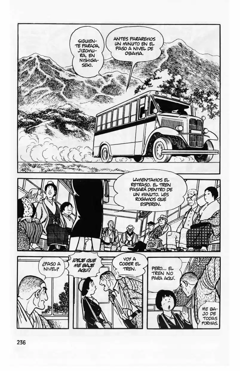Message To Adolf - Capítulo 13 - Página 16 - LectorTMOo