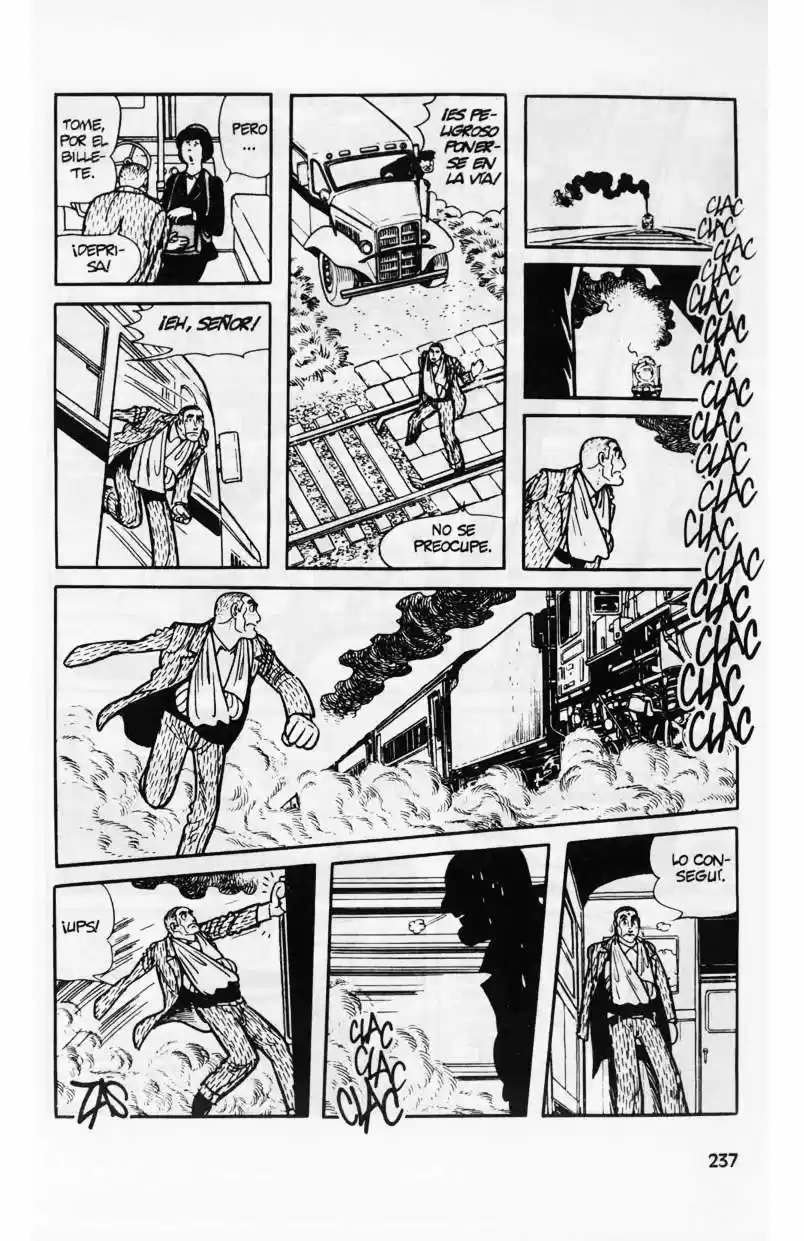 Message To Adolf - Capítulo 13 - Página 17 - LectorTMOo