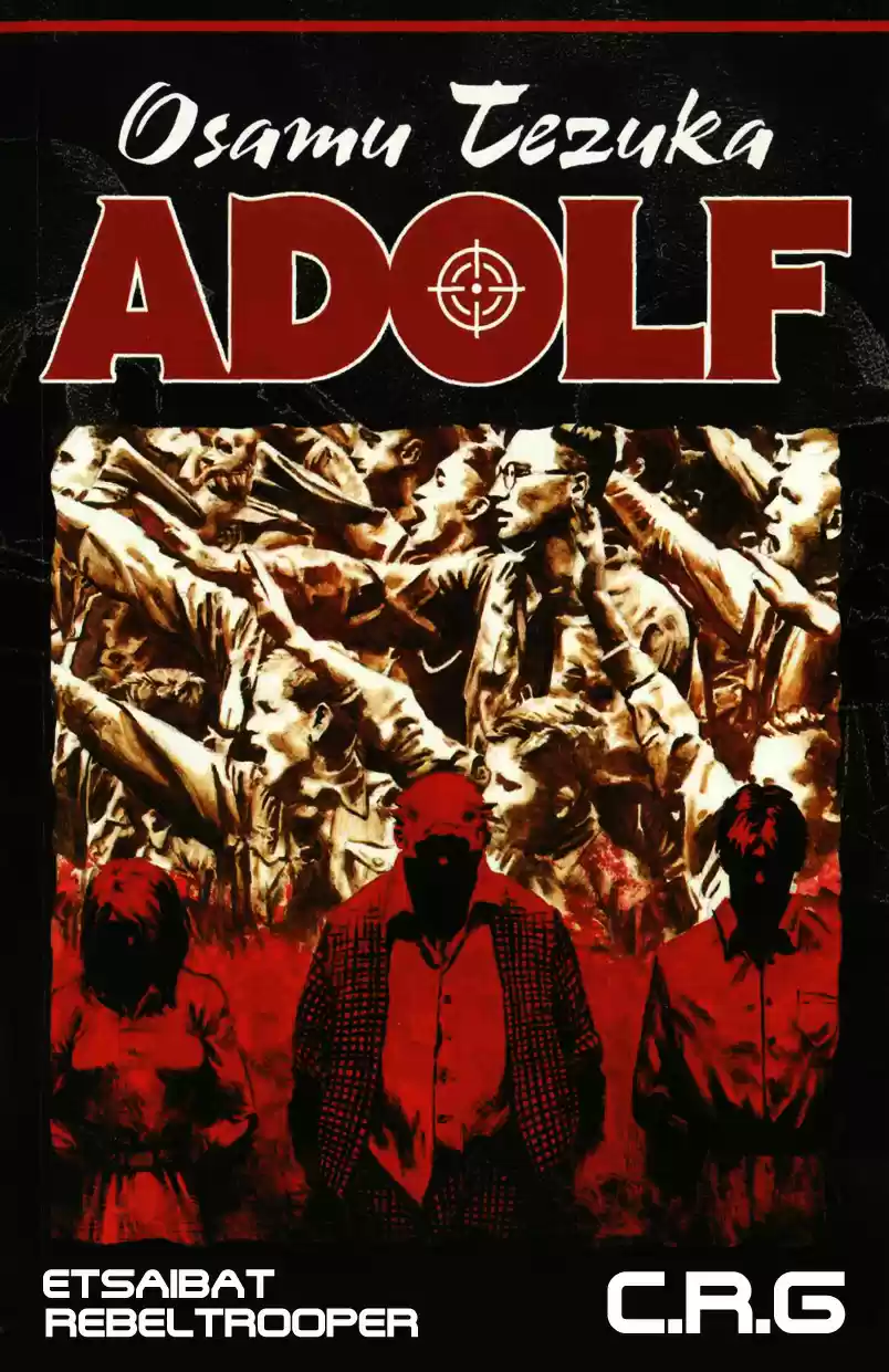 Message To Adolf - Capítulo 14 - Página 1 - LectorTMOo