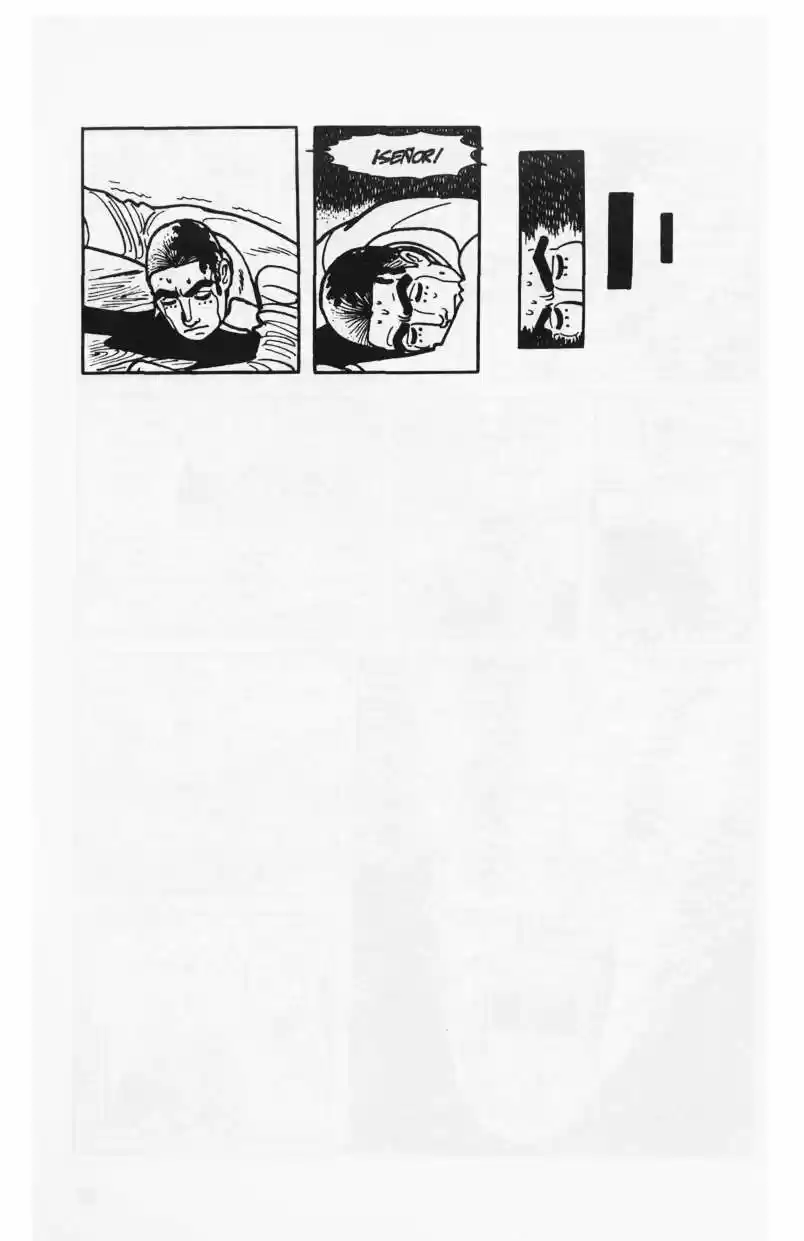 Message To Adolf - Capítulo 14 - Página 28 - LectorTMOo