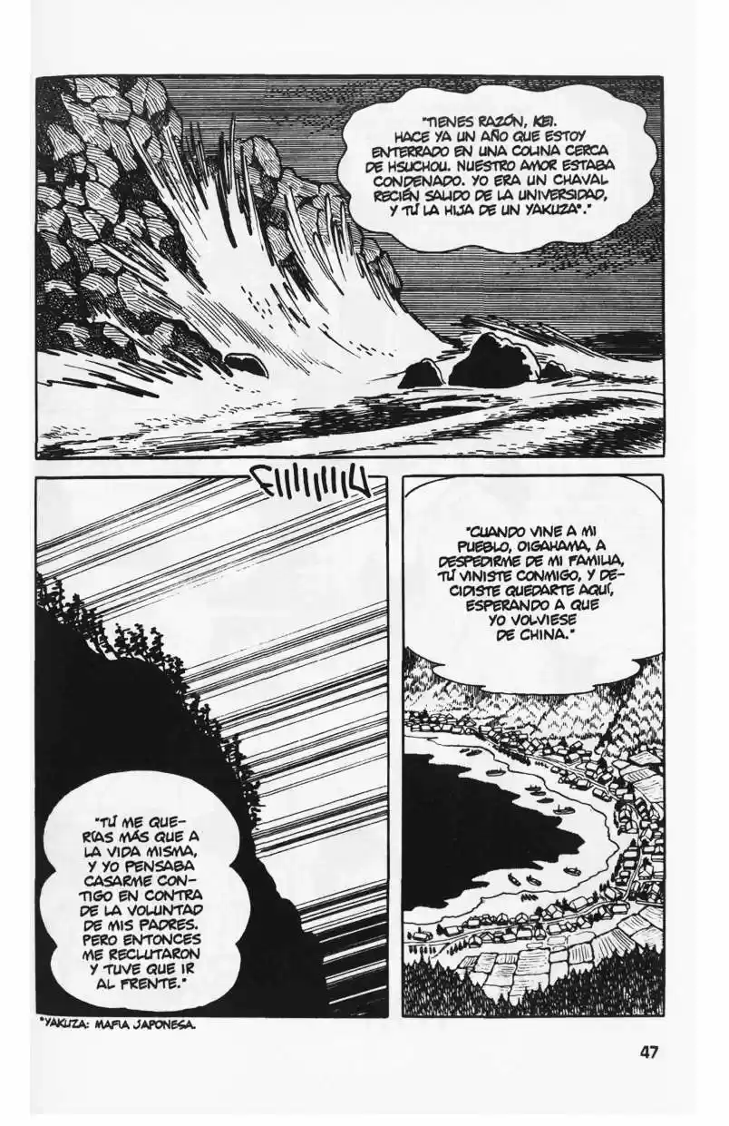 Message To Adolf - Capítulo 15 - Página 15 - LectorTMOo