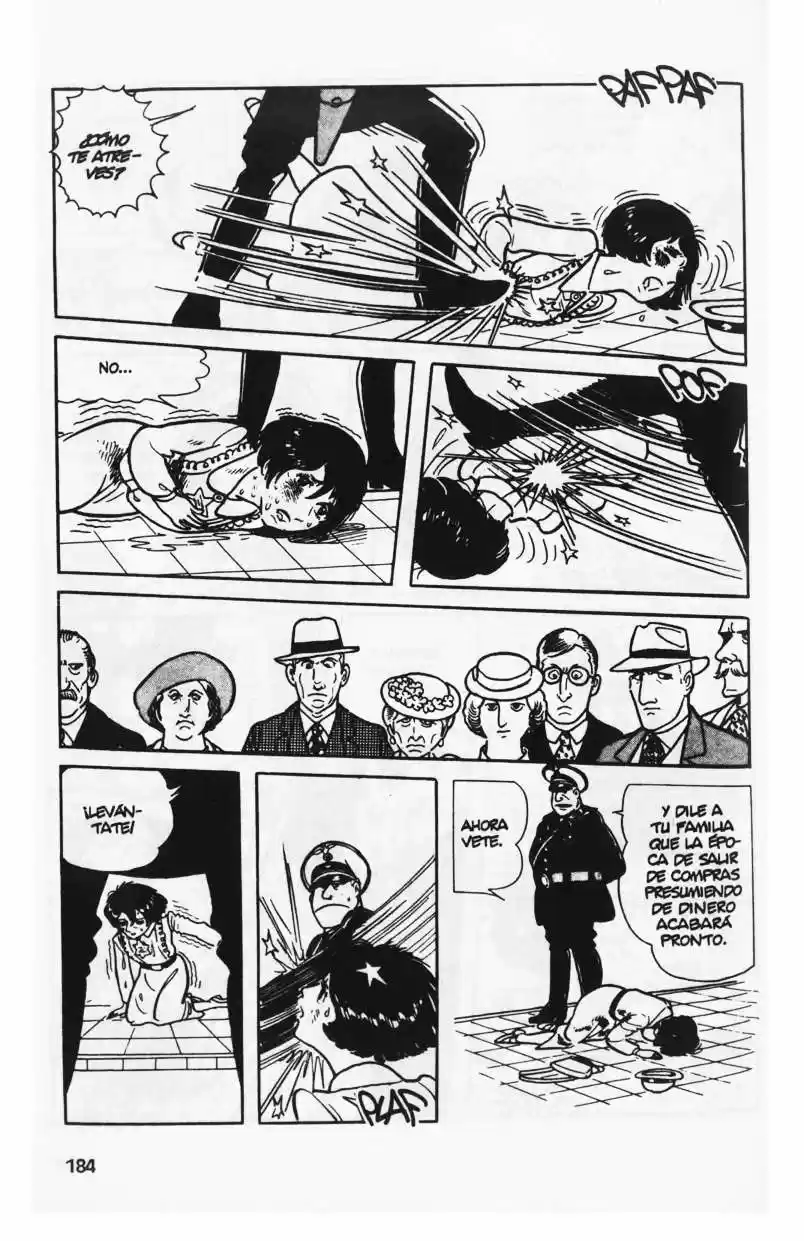 Message To Adolf - Capítulo 18 - Página 8 - LectorTMOo