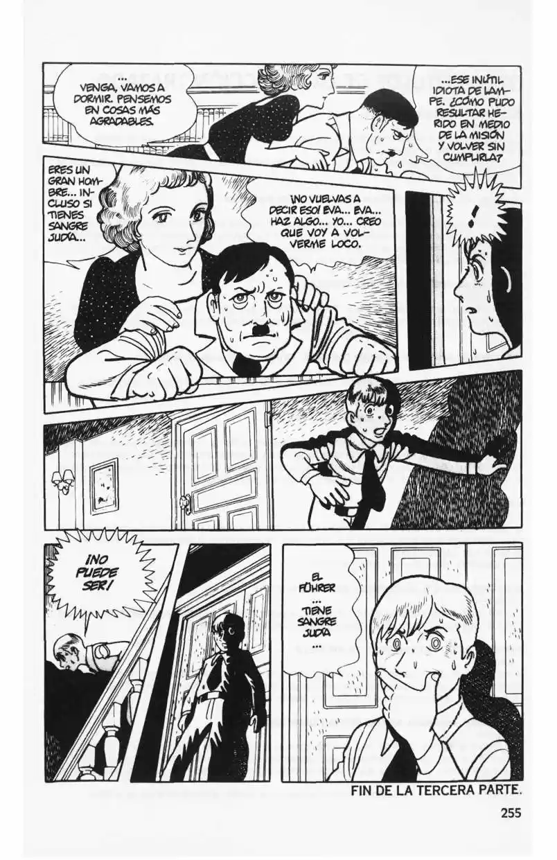 Message To Adolf - Capítulo 19 - Página 37 - LectorTMOo