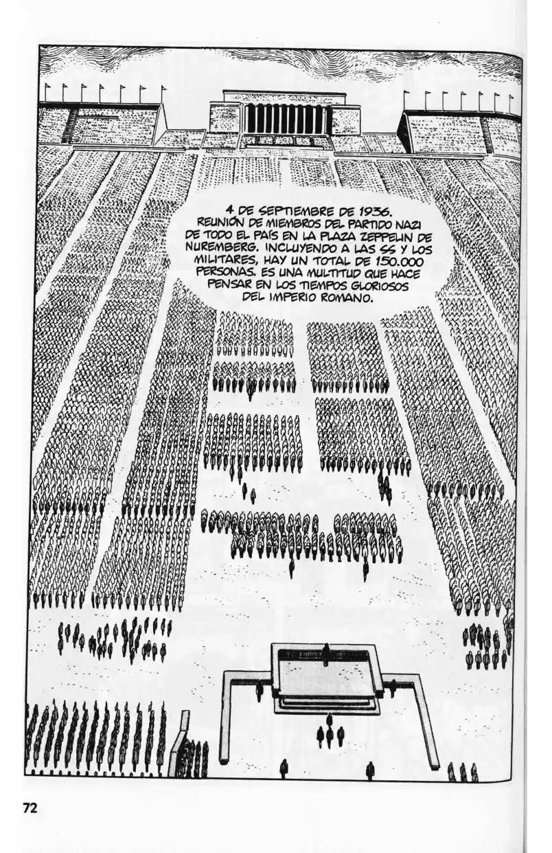 Message To Adolf - Capítulo 2 - Página 14 - LectorTMOo