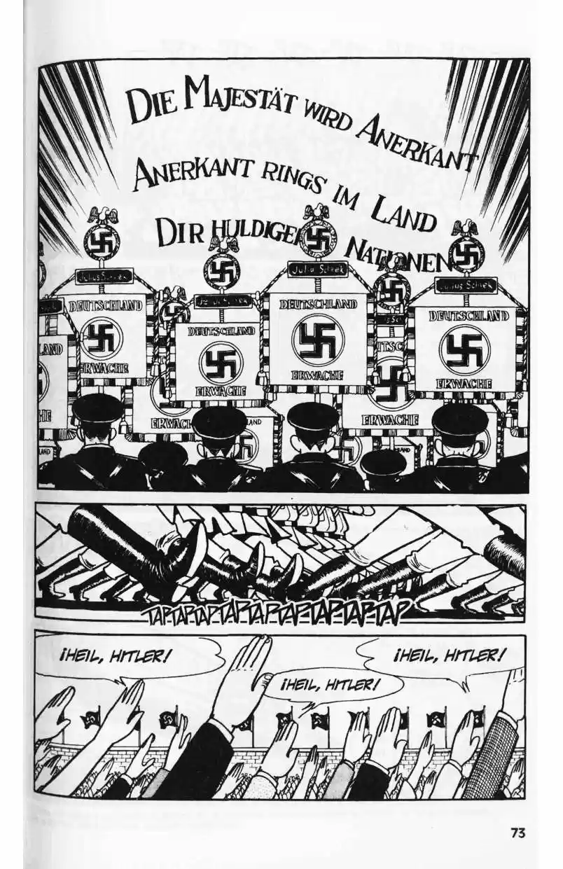 Message To Adolf - Capítulo 2 - Página 15 - LectorTMOo