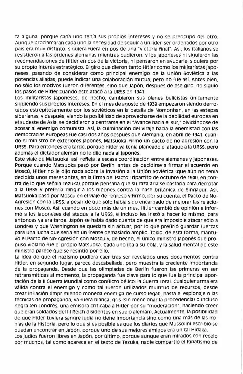 Message To Adolf - Capítulo 20 - Página 8 - LectorTMOo
