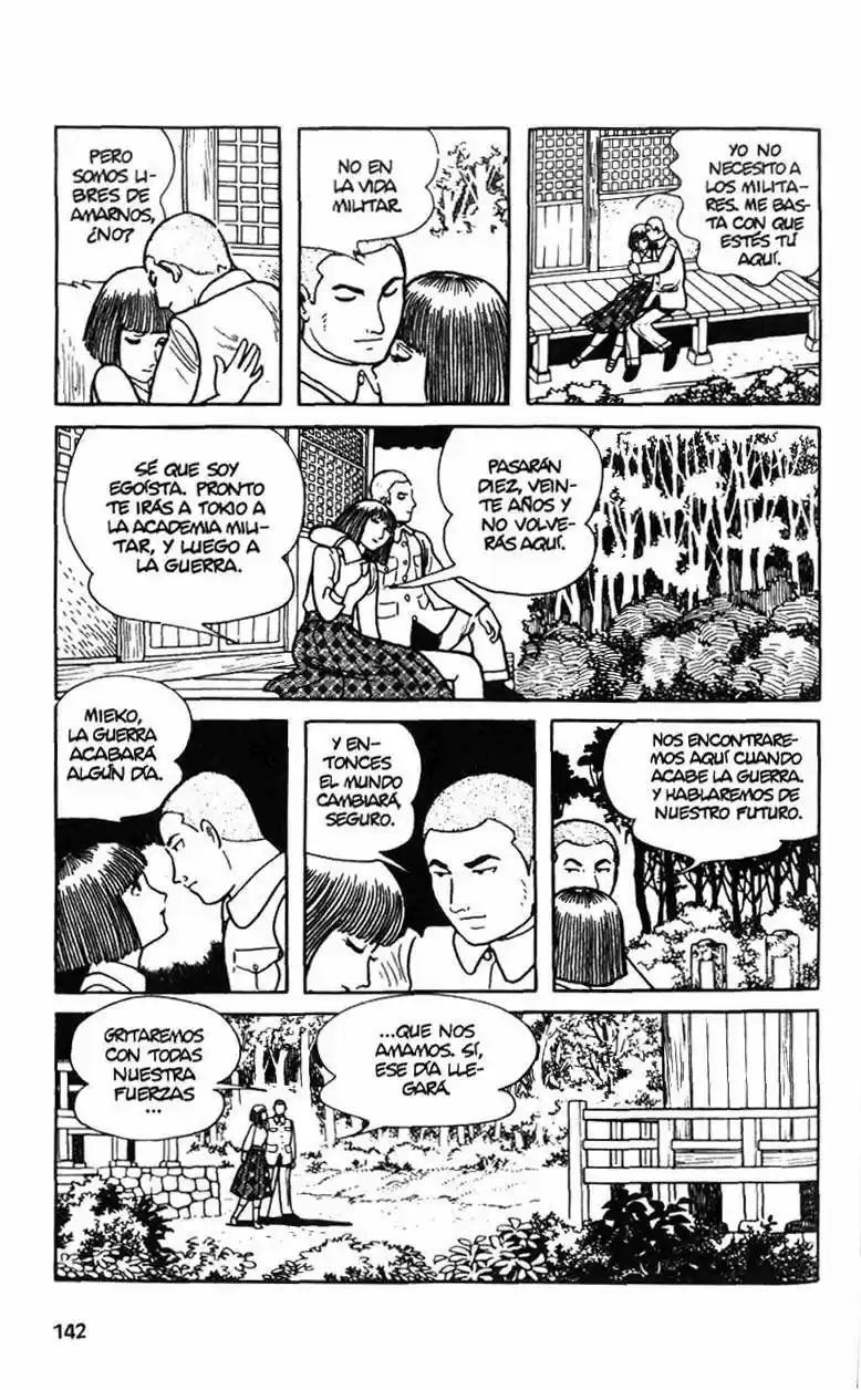 Message To Adolf - Capítulo 23 - Página 16 - LectorTMOo