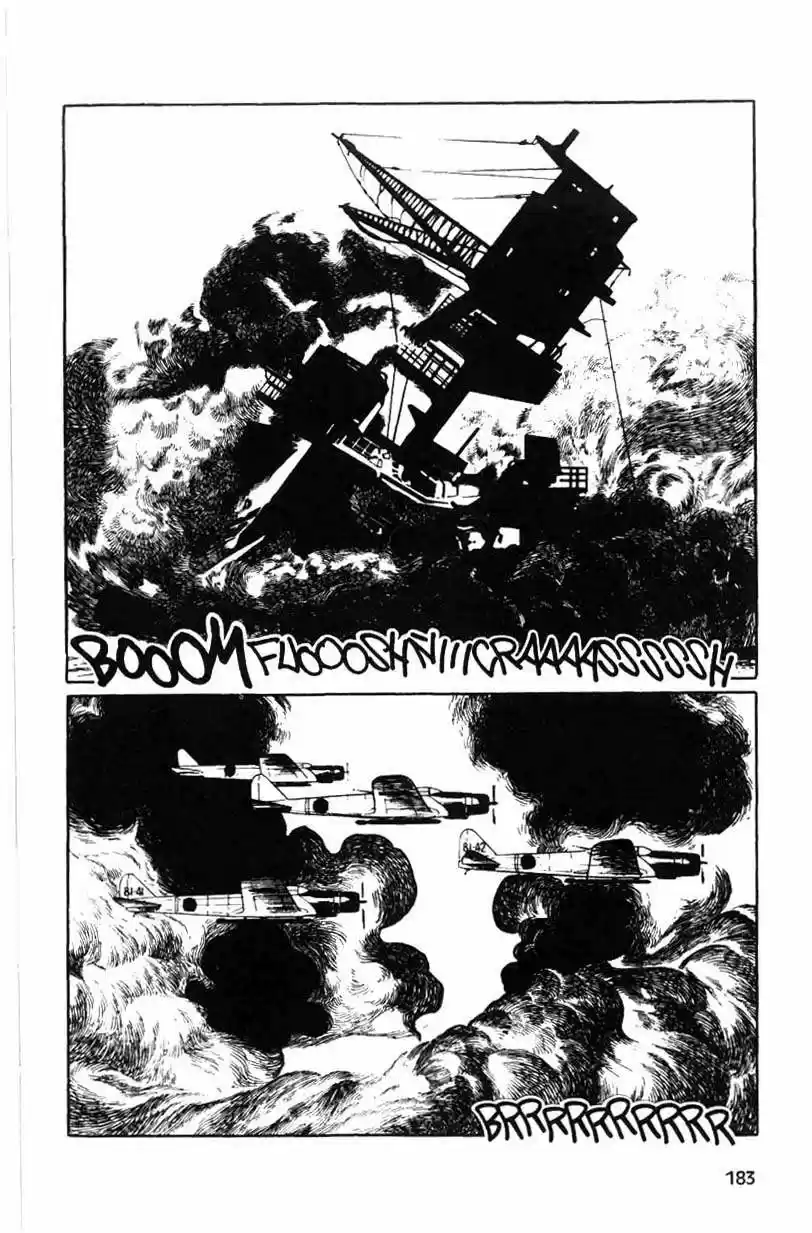 Message To Adolf - Capítulo 25 - Página 15 - LectorTMOo
