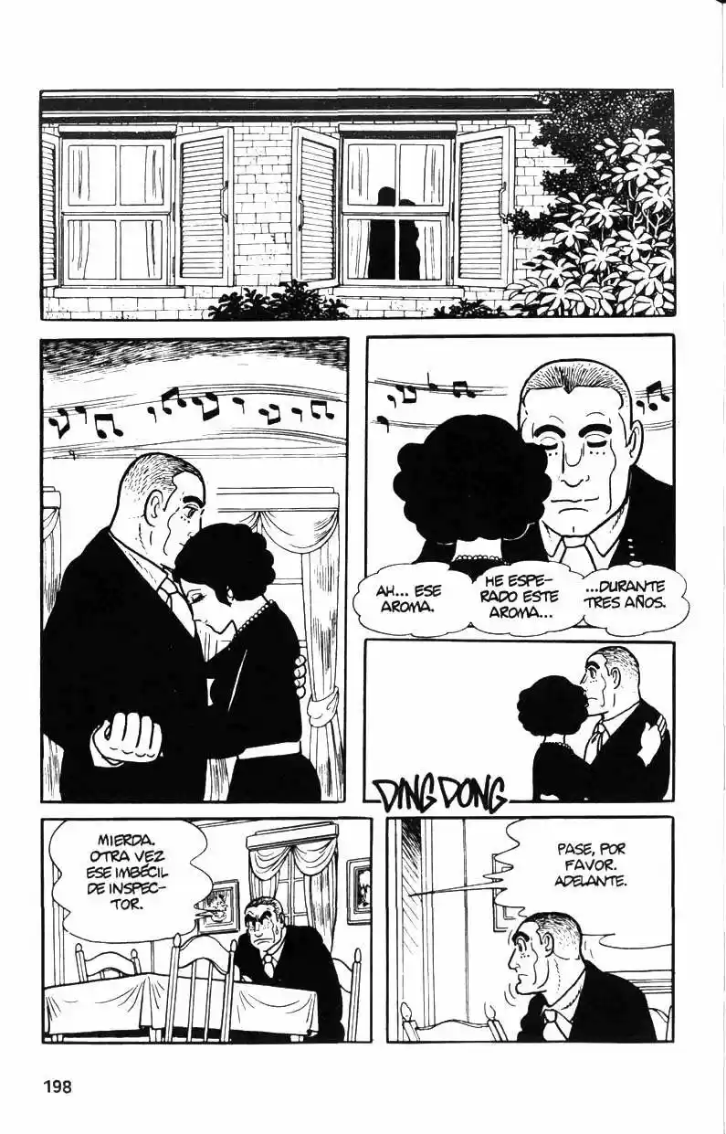Message To Adolf - Capítulo 25 - Página 30 - LectorTMOo