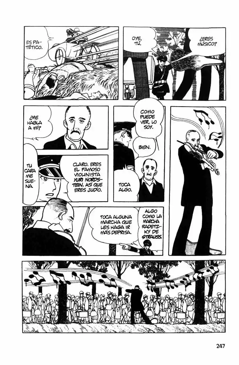 Message To Adolf - Capítulo 26 - Página 47 - LectorTMOo