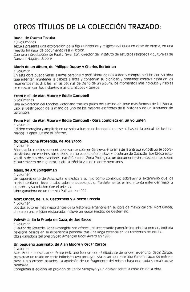 Message To Adolf - Capítulo 26 - Página 53 - LectorTMOo