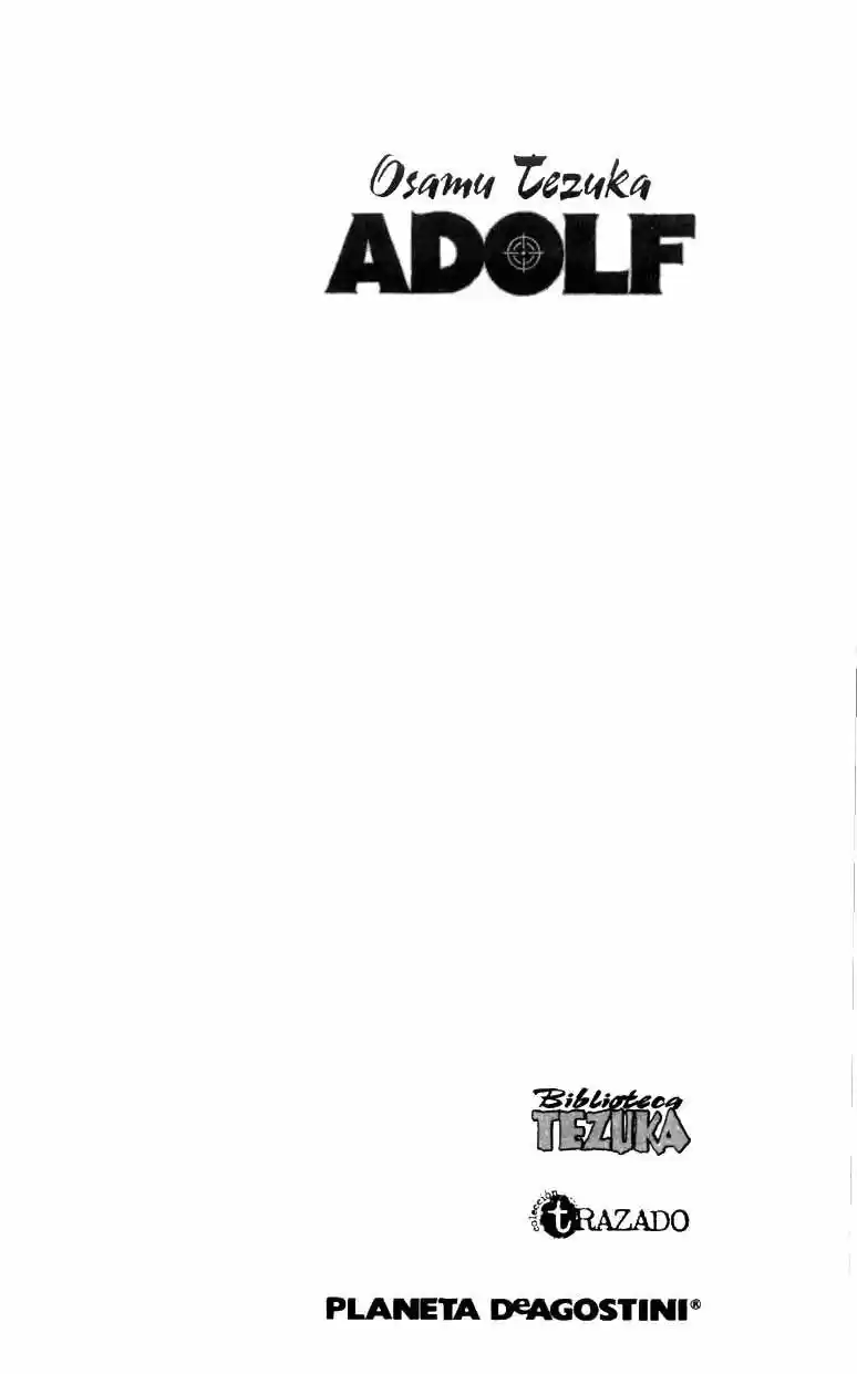 Message To Adolf - Capítulo 27 - Página 4 - LectorTMOo