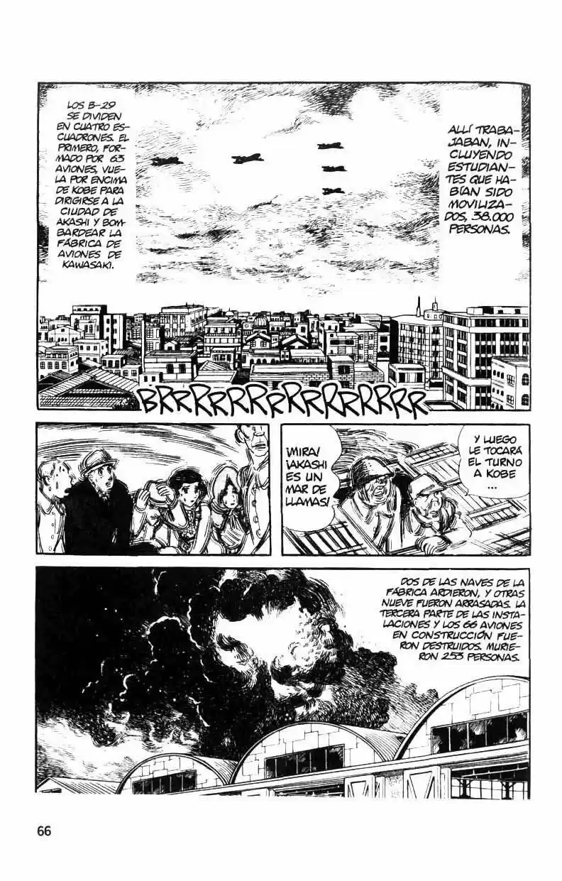 Message To Adolf - Capítulo 28 - Página 28 - LectorTMOo