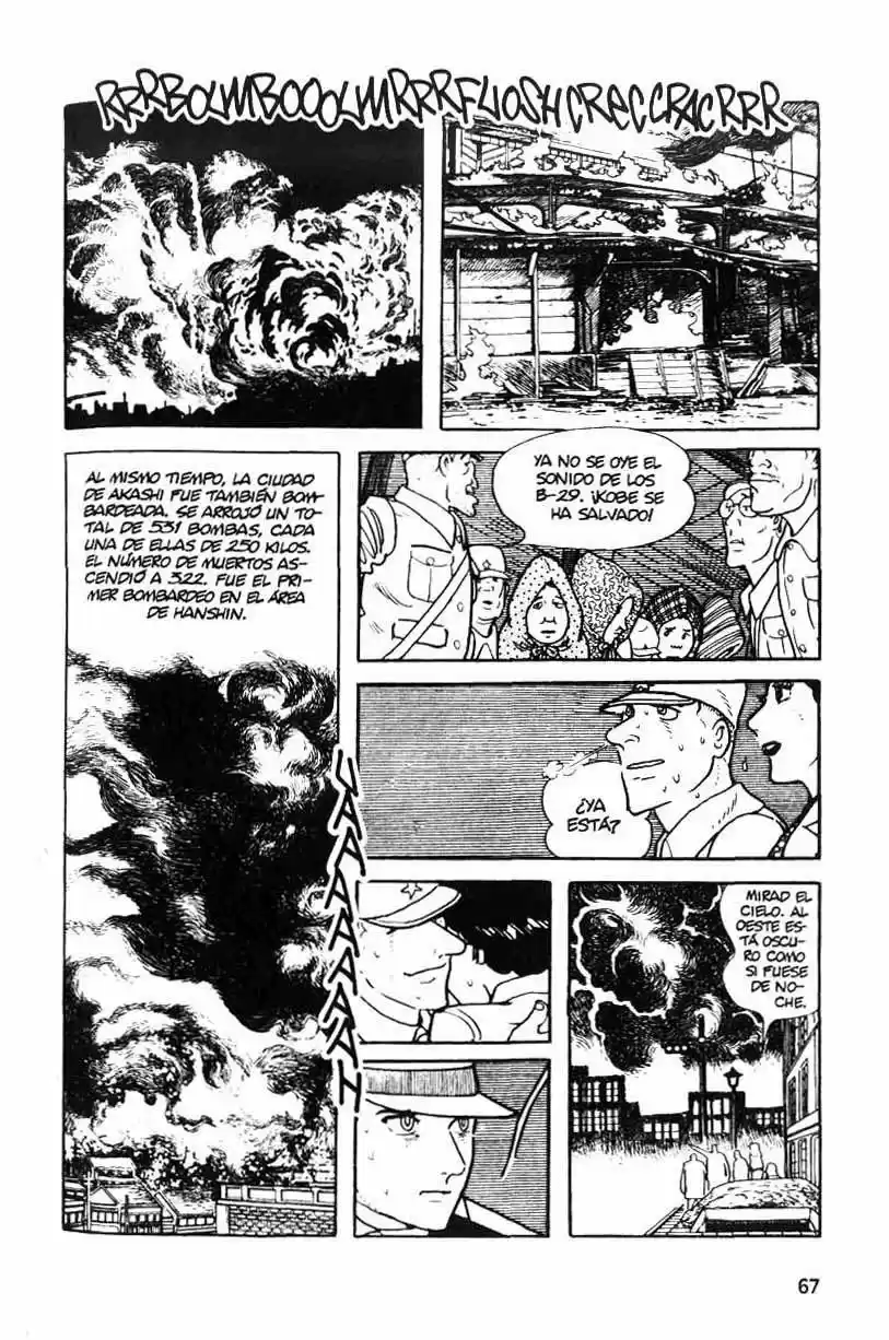 Message To Adolf - Capítulo 28 - Página 29 - LectorTMOo